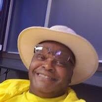 Mr. Julius Handley III Obituary