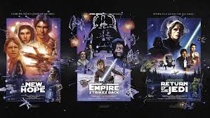 What year did the first star wars movie come out. Which Star Wars Movie Is The Best Netivist