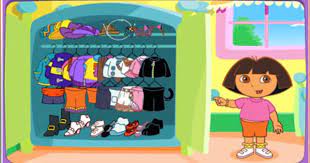 Download Of The Freeware Descargar Juegos Para Ds Gratis En Espanol Cartoon Kids Dora Games To Play