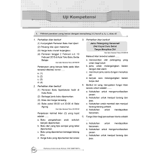 Tugas individu bahasa indonesia kelas 8 halaman 18 semester 1 brainly co id. Buku Pendamping Bahasa Indonesia Smp Mts Kelas 8 Kunci Jawaban Incer Shopee Indonesia