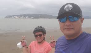 Our favorite cycling tours in Bahía de Caráquez