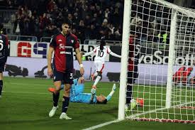 cagliari vs milan
