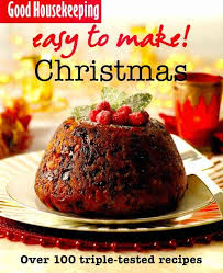 So when you're hosting a party, have a think about what it is you'd like to eat. Buy Good Housekeeping Easy To Make Christmas By Good Housekeeping Institute With Free Delivery Wordery Com