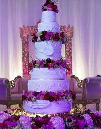 Pin By Sansita On Wedding Wedding Cake London Indian Wedding Cakes Elegant Birthday Cakes