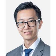 Jerry Ong Kok Wah, Asia-Pacific