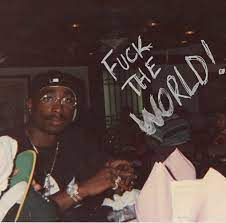 Pin By Toni Navarro On Pac4ever Tupac Pictures Tupac Wallpaper Bad Girl Aesthetic