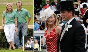 Celebsmoney and networthstatus does a good job of breaking most of it down. End Of Fairytale For Autumn Phillips Who Fell For Husband Peter Before Realising He Was A Royal Daily Mail Online