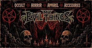 FAQ – My Evil Things