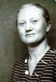 ERCY SHUFORD Obituary