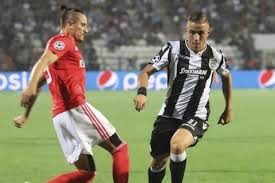 Αέρα δύο τερμάτων στον παοκ και έγινε με την σειρά του πρωταγωνιστής για τον δικέφαλο. Paok Mpenfika Ayto To Zeygari Exei Parel8on