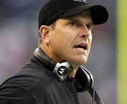 Jim Harbaugh's Intensity Carries San Francisco 49ers to the Super Bowl