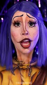 Como Pedir Pro Chat Transformar Sua Foto Em Coraline