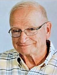 John Edward Morse (1933-2021)