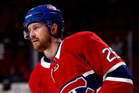 Mené par des doublés de tomas tatar et jeff petry, le tricolore a défait les oilers au compte de 5 à 1, savourant du même coup son premier gain de la saison. Hockey30 Jeff Petry
