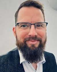 Richard Corner BSc, RCN