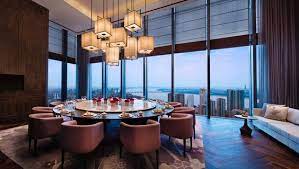 Park Hyatt Hangzhou Updated 2018 Hotel Reviews Price Comparison And 294 Photos Zhejiang T Ocean View Living Room Luxury Restaurant House Furniture Design
