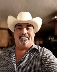 Pablo Sauceda Obituary