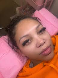 Good morning! Any tricks to keeping pravana vivids from staining skin and  also any tricks to make it last longer… I don't do fashion color… but I  have a client that insists