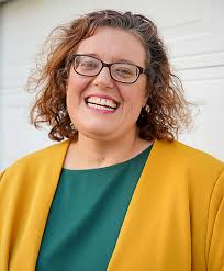 Cullen Finds Right Fit as Department Head at ATU