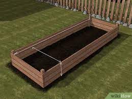 Follow the procedures on how to grow herbs in a container garden right from. How To Fill Raised Garden Beds 13 Steps With Pictures Wikihow