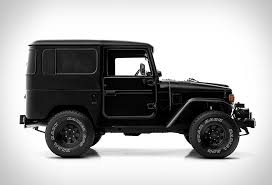 Toyota land cruiser news and information toyota land cruiser pricing and specs toyota car dealers. 1979 Toyota Fj40 For Sale
