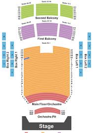 2 Tickets Waitress 2 16 20 Peoria Civic Center Theatre Peoria Il