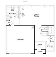 For other architectural drawings like elevations and sections please use the right subcategories of category:architectural. 9 Kb Homes Floor Plans Ideas Kb Homes Floor Plans House Floor Plans
