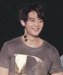 Kpop Idol As Your Zawieszone Shinee Minho Shinee Minho