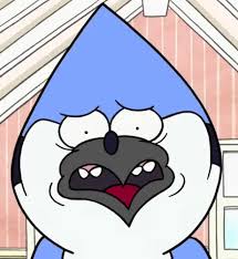 Regular Show Brain Eraser (TV Episode 2011) - IMDb