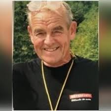 Obituary information for Ted Allison Nash