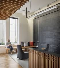 Office Tour Inside Synapse S Seattle Offices Office Design Inspiration Office Interior Design Corporate Office Design