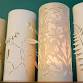 Papercut Lantern Workshop event image