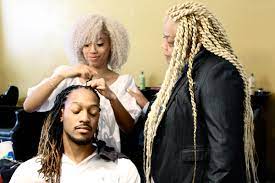 Find shopping malls, outlets and other great places to shop near howard university that sell college student supplies, textbooks, and dorm and apartment furnishings. The Power Of Hair Ms Wanda S Community Beauty Salon Smithsonian Folklife