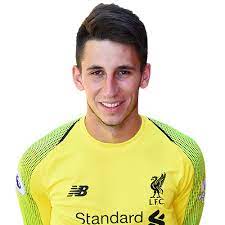 Kamil grabara, 22, from poland aarhus gf, since 2020 goalkeeper market value: Kamil Grabara Profile News Stats Premier League