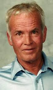 Everett Buchan Obituary (2010)