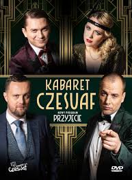 Ukończył zaledwie sześć klas szkoły podstawowej. Dvd Kabaret Czesuaf Quot Przyjecie Quot Nav068 9668395438 Allegro Pl