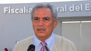 Alejandro Elizondo Gómez