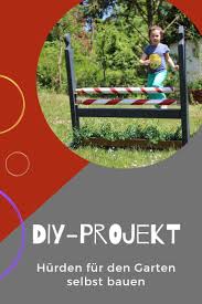Pferde Hindernisse Fur Kinder Selbst Gebaut Spielgerate Fur Den Garten Kinderleute Ein Tolles Diy H In 2020 Spielgerate Fur Den Garten Spielgerat Selber Bauen