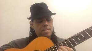 The Curly Shuffle performed by RobRiv