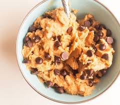 Maybe you would like to learn more about one of these? 4 Ingredient Chocolate Chip Chickpea Cookie Dough Tasty Kitchen A Happy Recipe Community