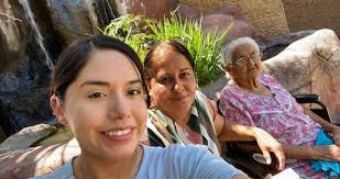 Lidia Saldivar Obituary October 5, 2022