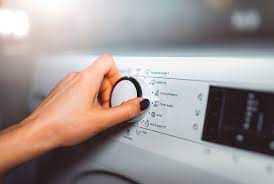 Small stains can usually be treated without a washing machine. Why You Should Stop Washing Your Clothes In Warm Water Mental Floss