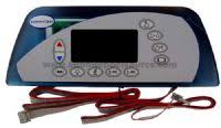 How do you fill a coast spa? Troubleshooting Control Panel 800 Series Error Codes