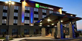 Our travel agent confirmed payment had been made and we could continue as normal for the 14 nights which we did. Holiday Inn Express Pembroke Hotel By Ihg