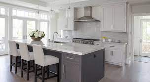 So Many Doors And Windows Awesome Light Side Entrance Idea Between Where Mudroom Command Zone Meet Kitchen Design Contemporary Kitchen Gray And White Kitchen