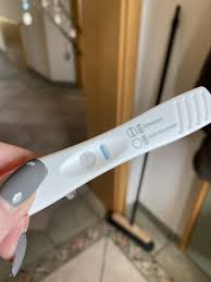 Mit hoher wahrscheinlichkeit besteht tatsächlich eine schwangerschaft. Positiv 1 Uz Nach Fehlgeburt Babyforum At
