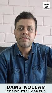 Dr. Joel Joy AIR-60 Talks About His NEET PG 2025 Success Story