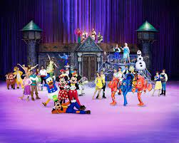 Disney on ice is back in manila! Disney On Ice Photos Facebook