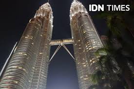 Tidak hanya itu abdul razak juga membentuk forum malayan, yang merupakan forum dengan tujuan mewadahi para pelajar asal malaysia. Malaysia Akan Deportasi 4 812 Tki Ilegal Ke Ri Di Tengah Pandemik