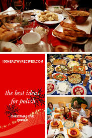 Traditional polish christmas eve dinner has to have 12 dishes representing the 12 apostles. Polish Christmas Dinner Recipes 4 Festive Polish Christmas Traditions Holiday Dishes And Customs Meltaway Cookies Are A Soft Lightly Sweet Shortbread Cookie That Literally Melts Away In Your Mouth Tankadora